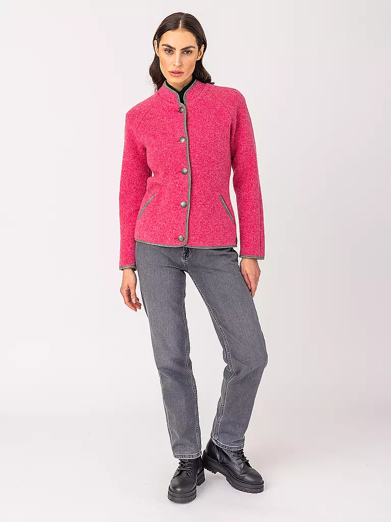 STAPF | Walker BERNA | pink