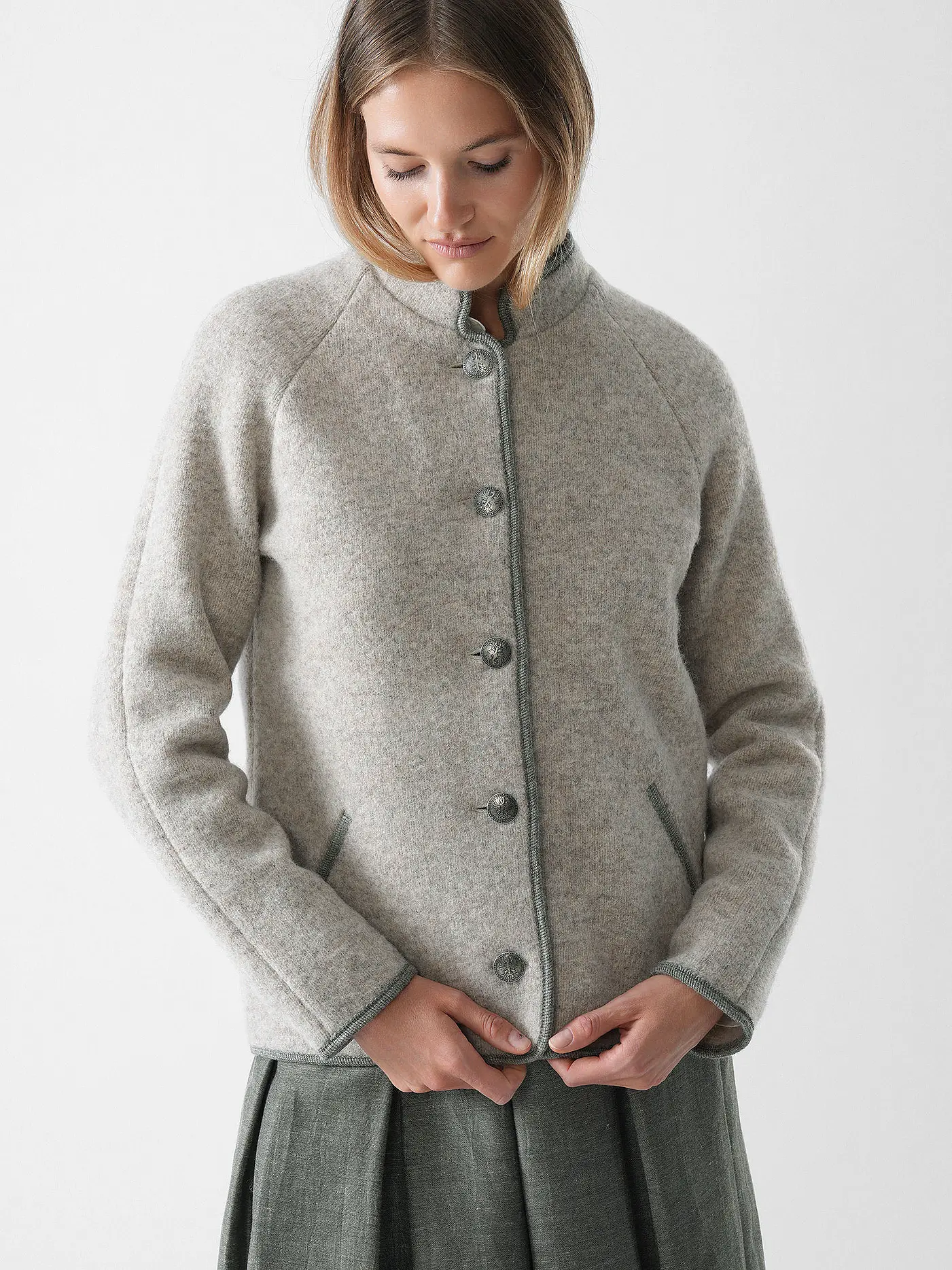 STAPF | Walker BERNA | beige