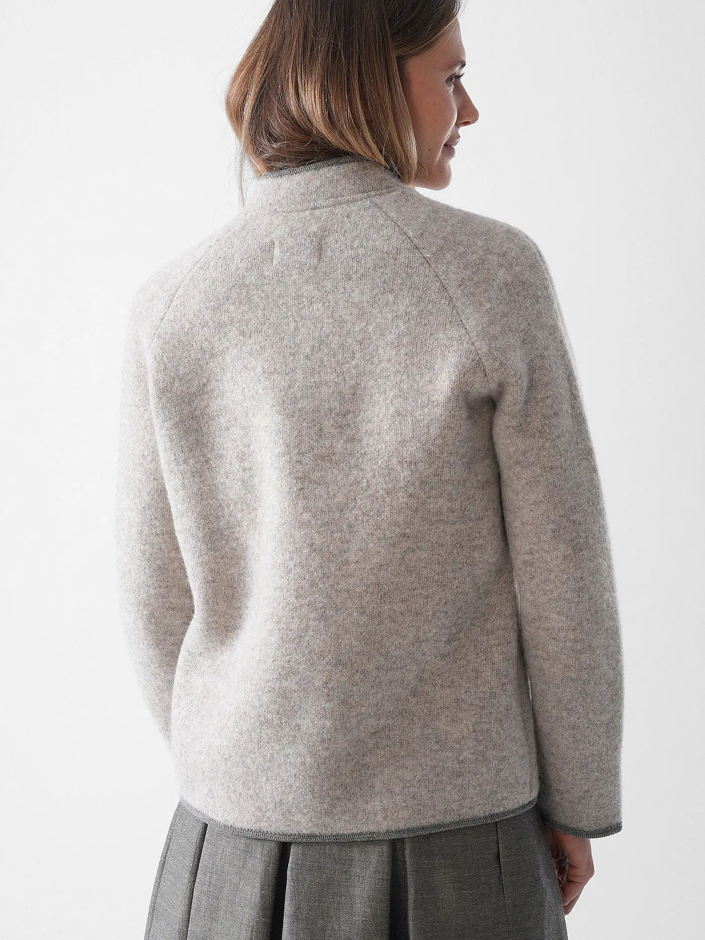 STAPF | Walker BERNA | beige