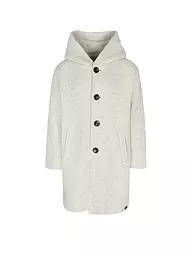 STAPF | Wollmantel Oversized Fit ADRIANO  | Beige