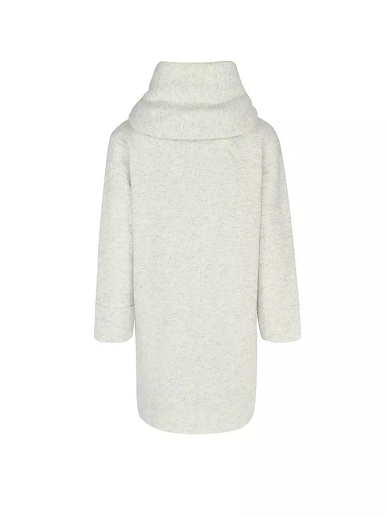STAPF | Wollmantel Oversized Fit ADRIANO | 