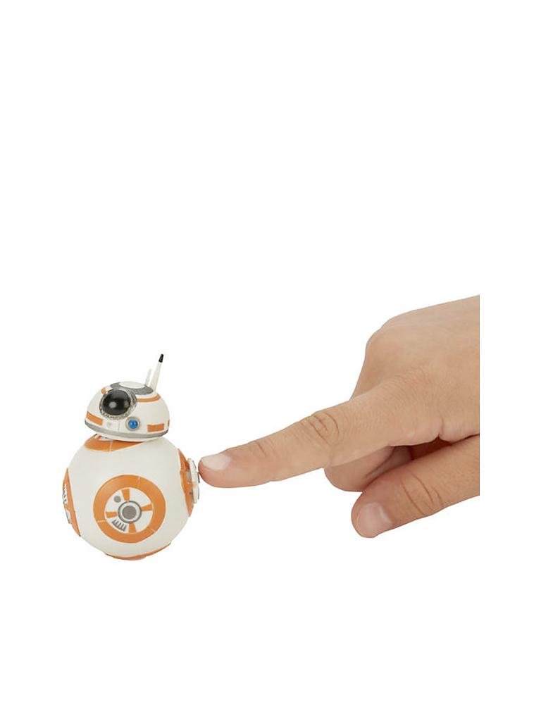 STAR WARS | Star Wars Galaxy of Adventures R2-D2, BB-8, D-O 3er-Pack | keine Farbe