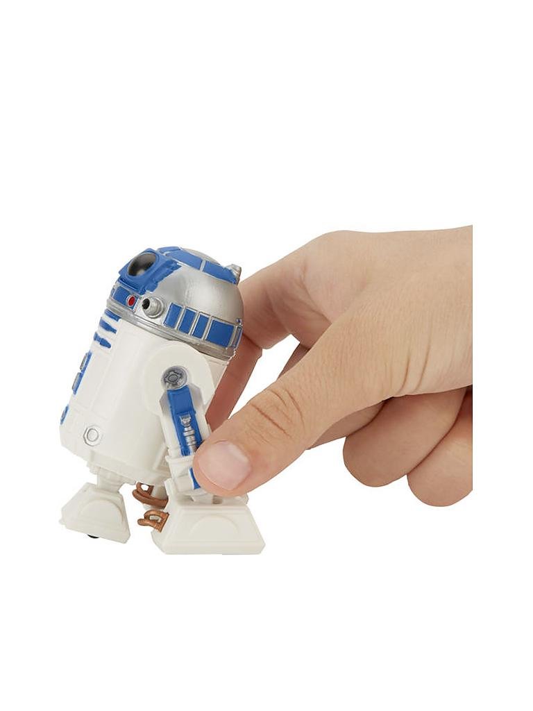STAR WARS | Star Wars Galaxy of Adventures R2-D2, BB-8, D-O 3er-Pack | keine Farbe