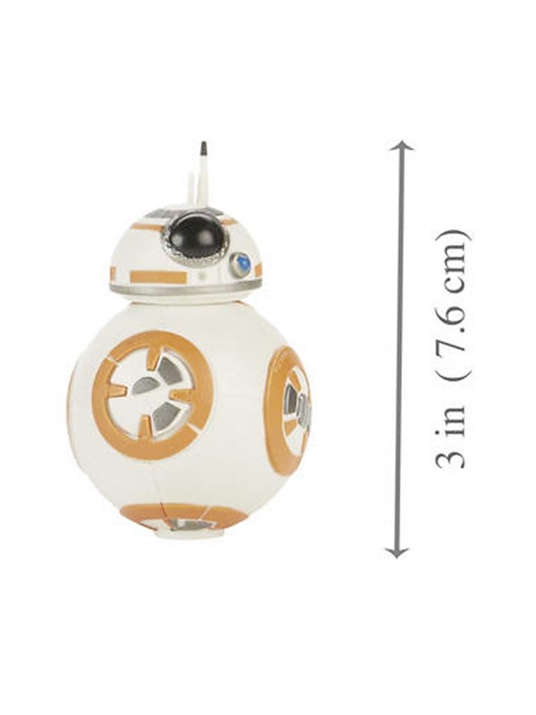 STAR WARS | Star Wars Galaxy of Adventures R2-D2, BB-8, D-O 3er-Pack | keine Farbe