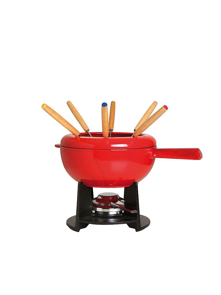 STAUB | Guss-Fondue-Set | 