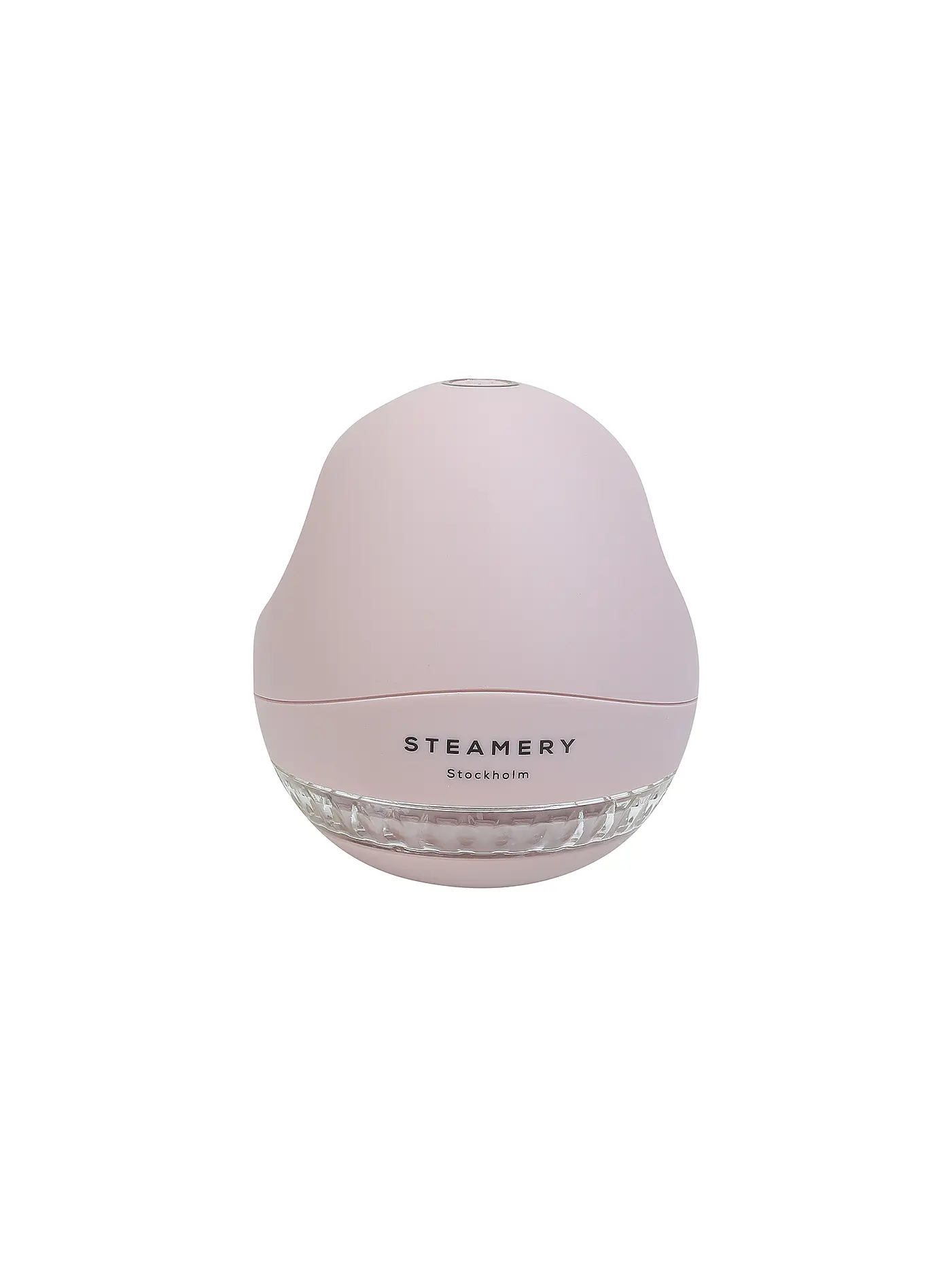 STEAMERY | Flusenschneider - Pilo Fabric Shaver ( pink ) | rosa