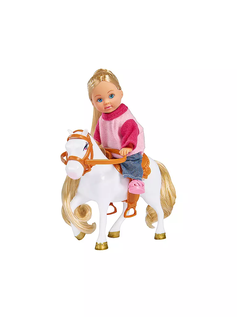 STEFFI | Evi LOVE Evi Horse Trailer | keine Farbe