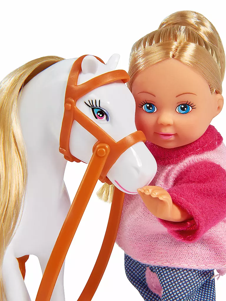 STEFFI | Evi LOVE Evi Horse Trailer | keine Farbe