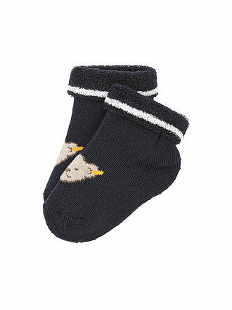 STEIFF | Baby Socken navy