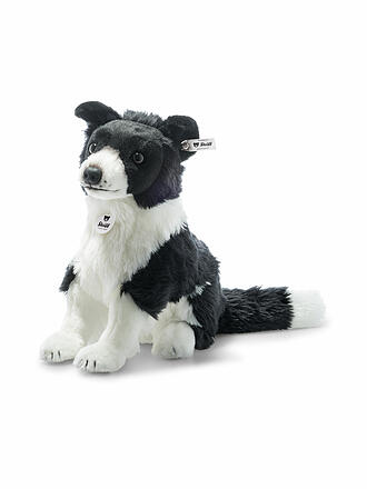 STEIFF | Jaycee Border Collie 28cm