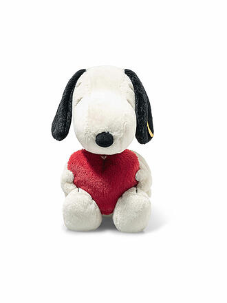 STEIFF | Plüschtier Snoopy Love 30cm 