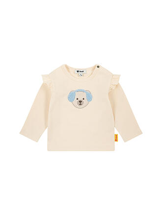 STEIFF | Baby Langarmshirt 