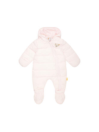STEIFF | Baby Schneeanzug