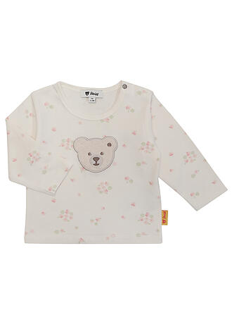 STEIFF | Baby Mädchen Langarmshirt