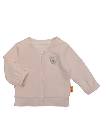 STEIFF | Baby Mädchen Jacke