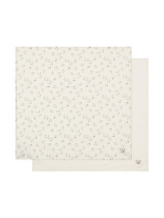 STEIFF | Baby Mullwindel 2er Pkg. Creme 