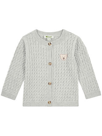 STEIFF | Baby Strickjacke 