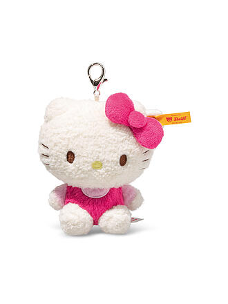 STEIFF | Anhänger HELLO KITTY  10cm  Pink