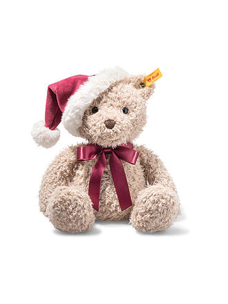 STEIFF | Plüschtier Teddybär Christmas JIMMY 30cm