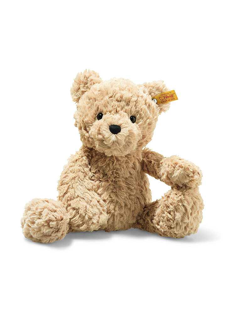 STEIFF Teddybär JIMMY 30cm hellbraun