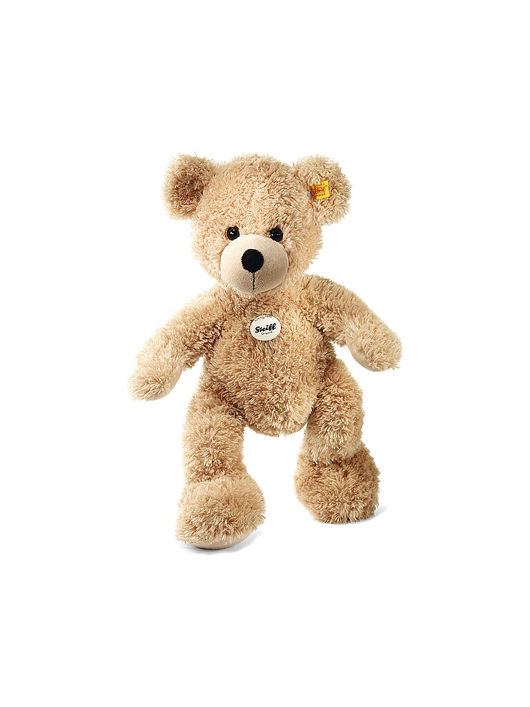 STEIFF Teddybär FYNN 40cm  beige