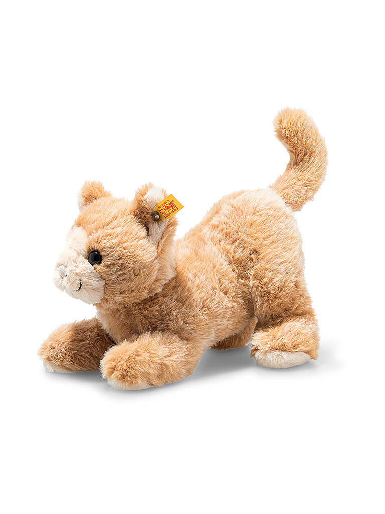 STEIFF Katze CASSIE 26cm  beige