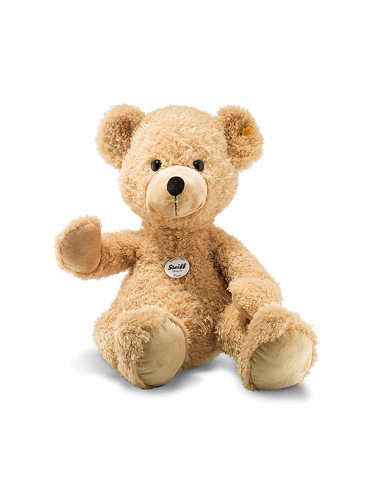 Fynn Teddybär 80cm beige beige baby