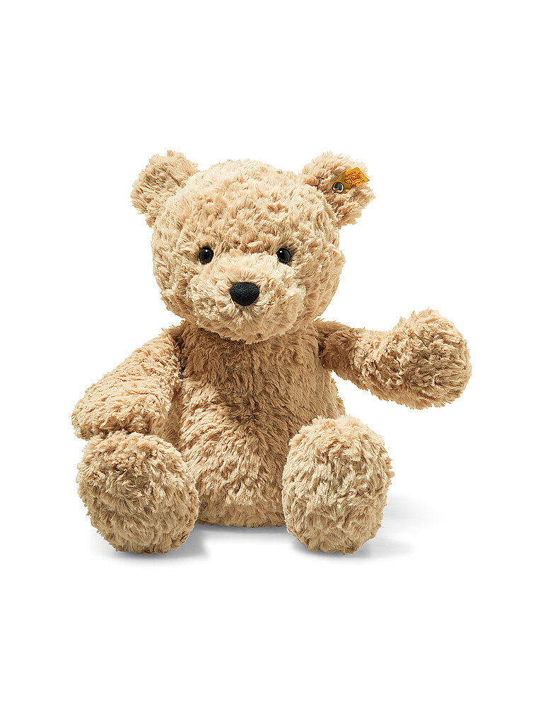 Jimmy Teddybär 40cm hellbraun baby