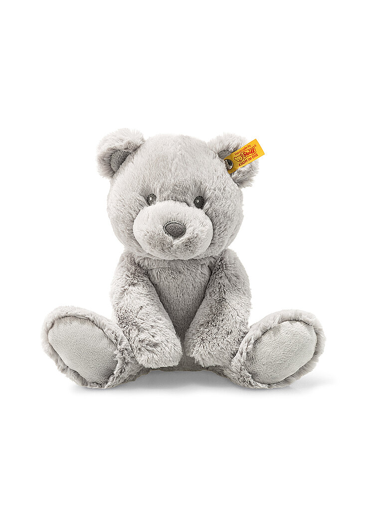 STEIFF Bearzy Teddybär 28cm grau