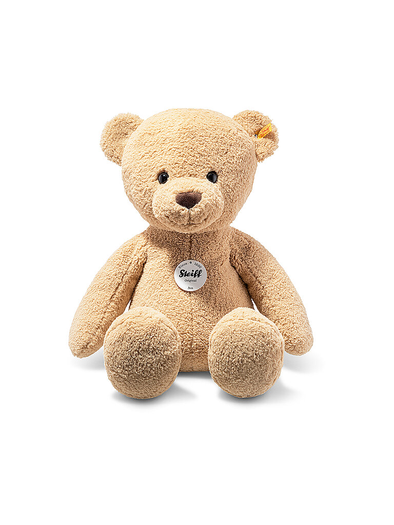 STEIFF Ben Teddybär 54cm beige
