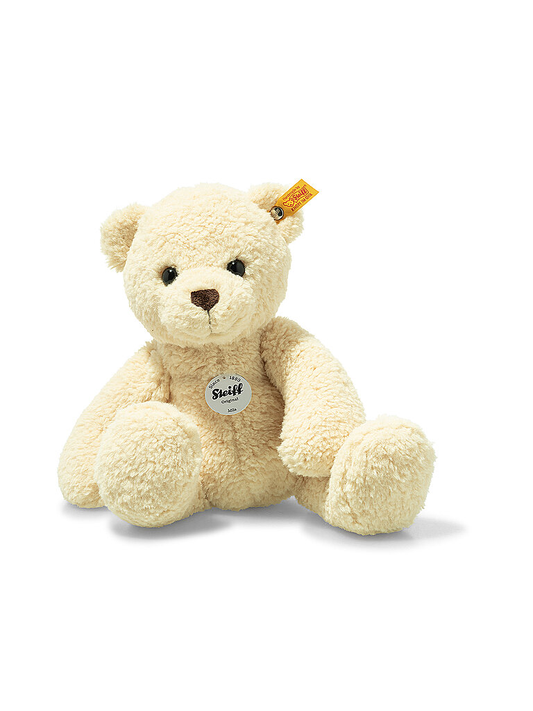 Mila Teddybär 30cm creme baby