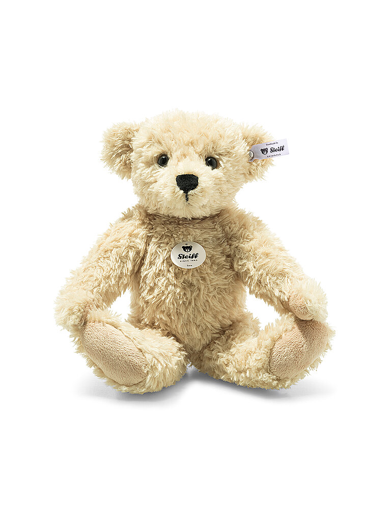 STEIFF Luca Teddybär 30cm beige