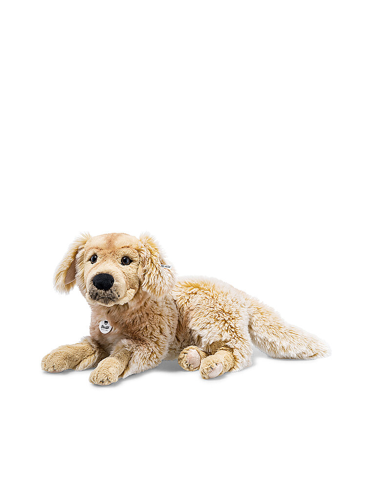 STEIFF Andor Golden Retriever 45cm hellbraun
