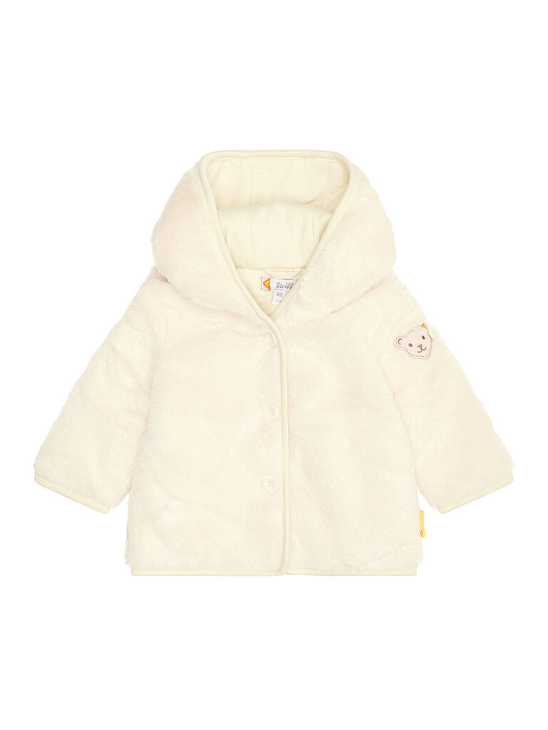 STEIFF Baby Jacke creme | 68