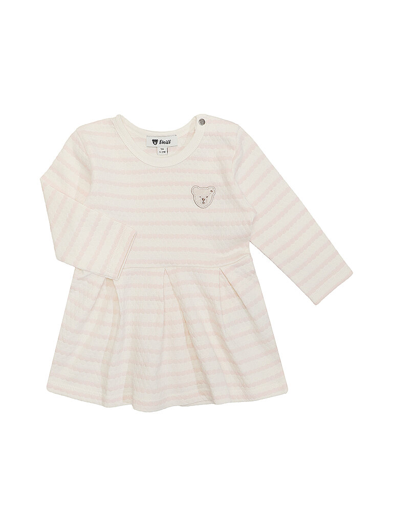STEIFF Baby Mädchen Kleid rosa | 68