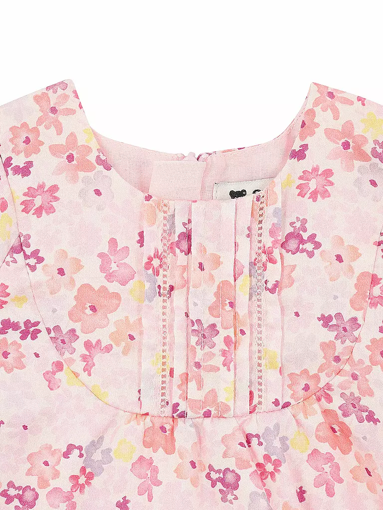 STEIFF | Baby Bluse | rosa