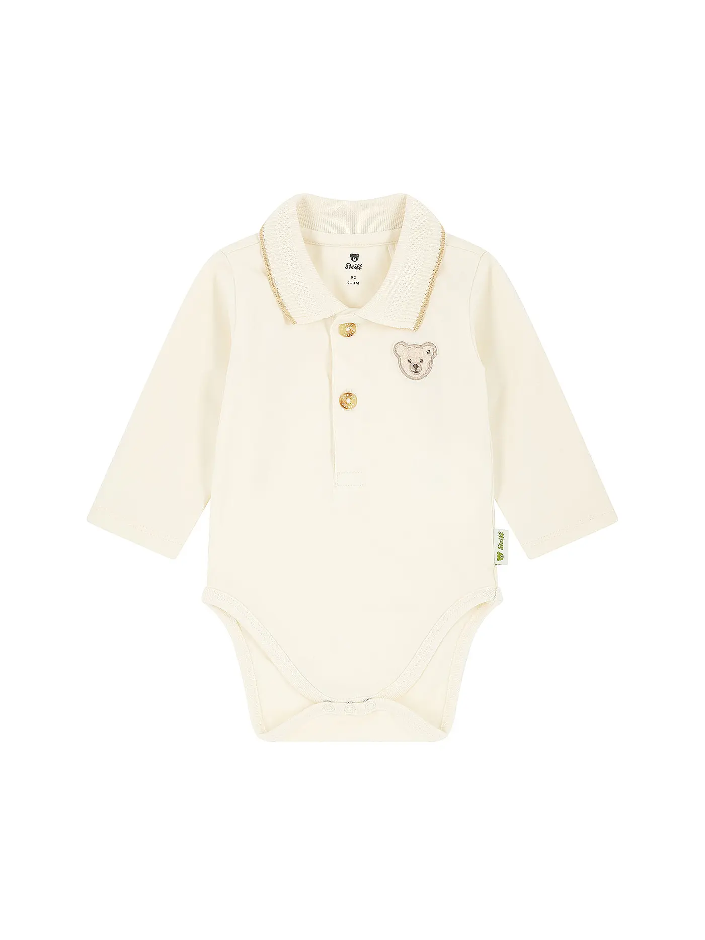 STEIFF | Baby Body  | creme