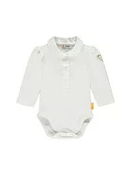 STEIFF | Baby Body  | weiss