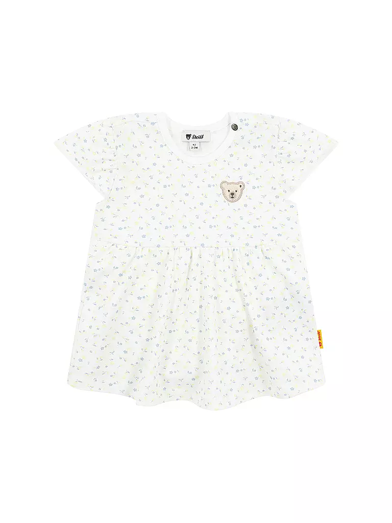 STEIFF | Baby Body  | weiss