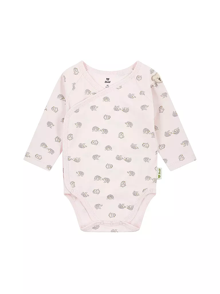 STEIFF | Baby Body  | rosa