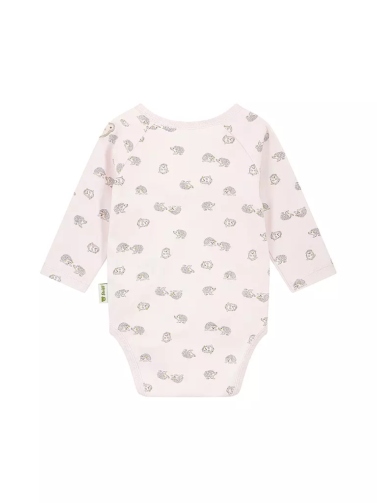 STEIFF | Baby Body | rosa