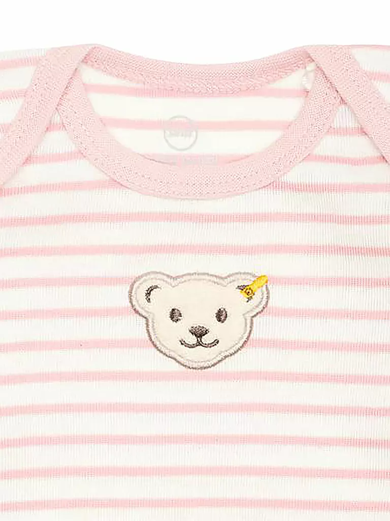 STEIFF | Baby Body | rosa