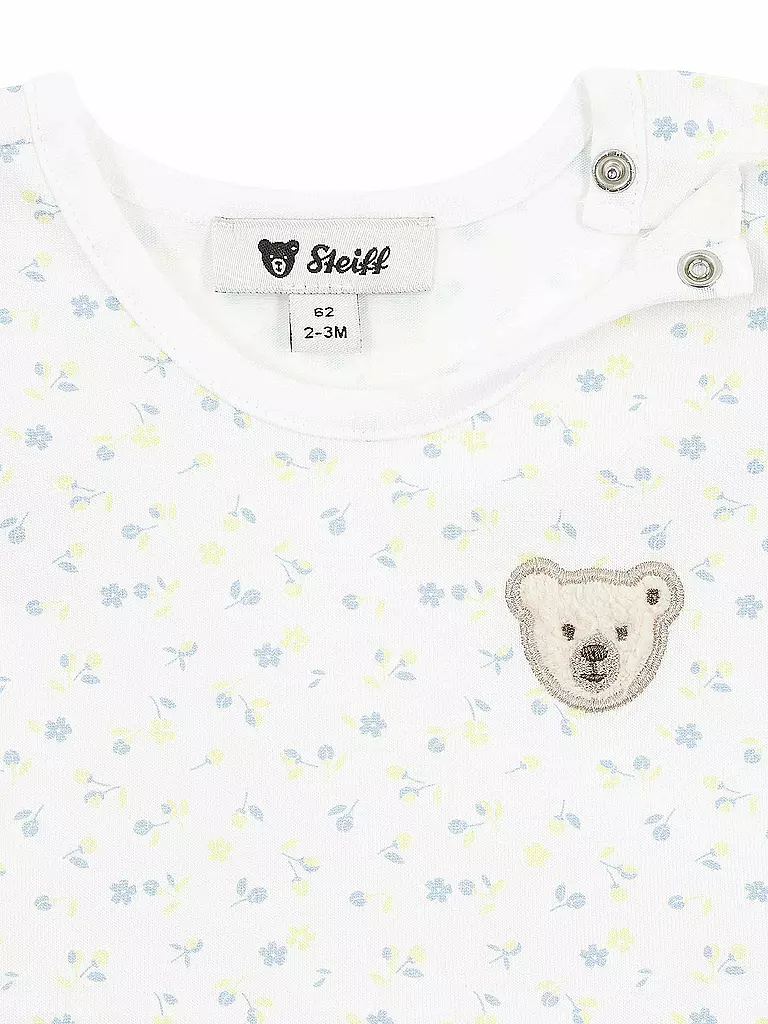 STEIFF | Baby Body | weiss
