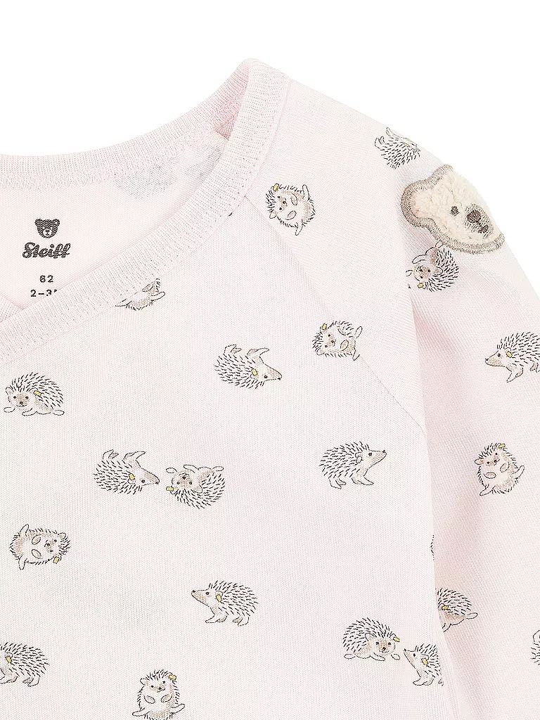 STEIFF | Baby Body | rosa