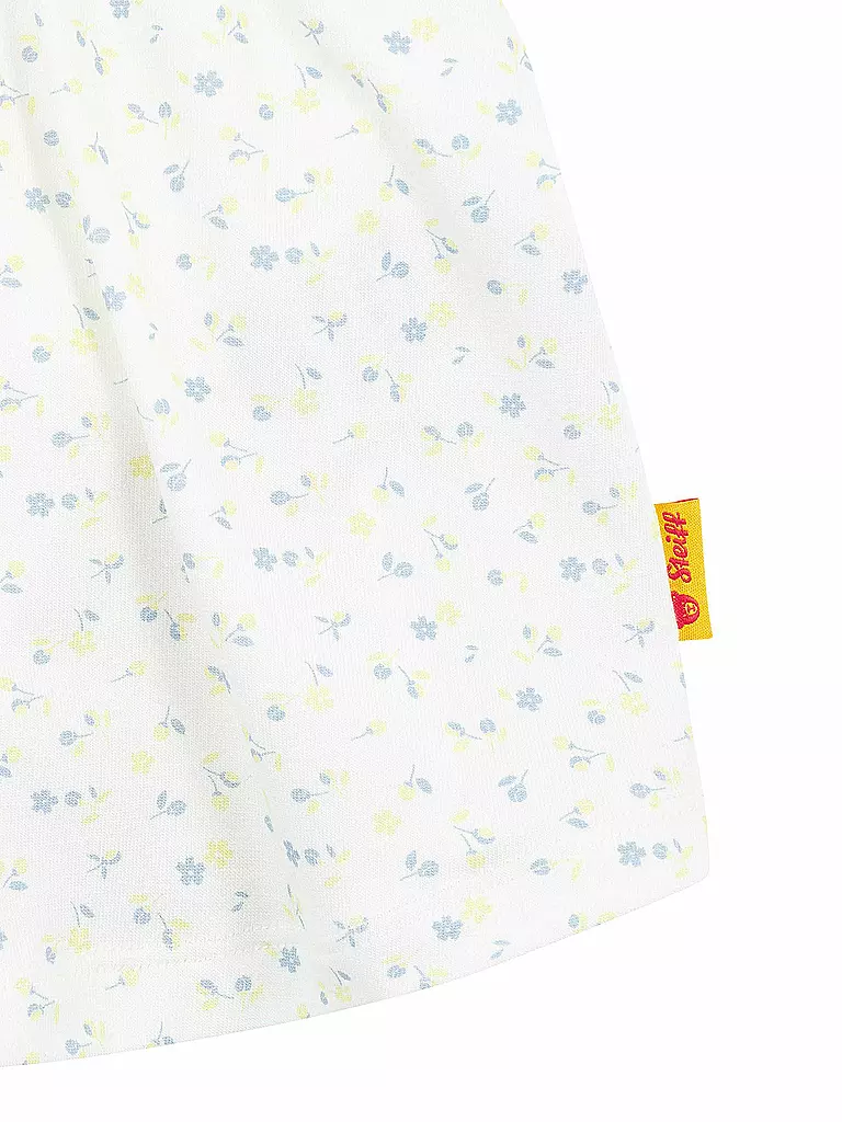 STEIFF | Baby Body | weiss