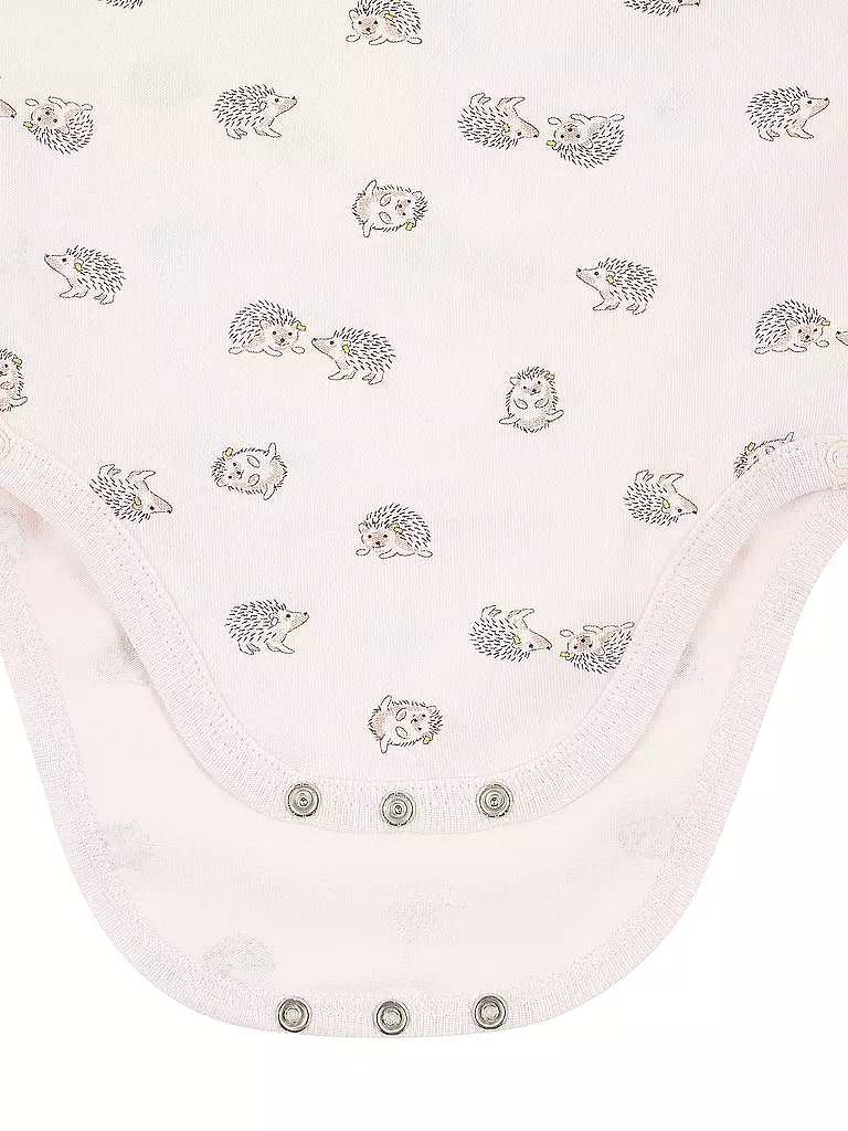 STEIFF | Baby Body | rosa