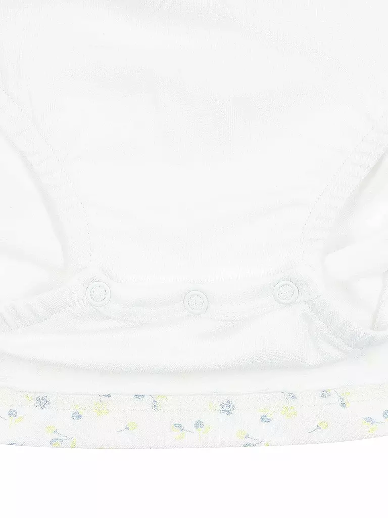 STEIFF | Baby Body | weiss