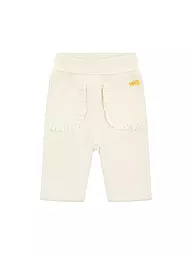 STEIFF | Baby Cordhose  | creme
