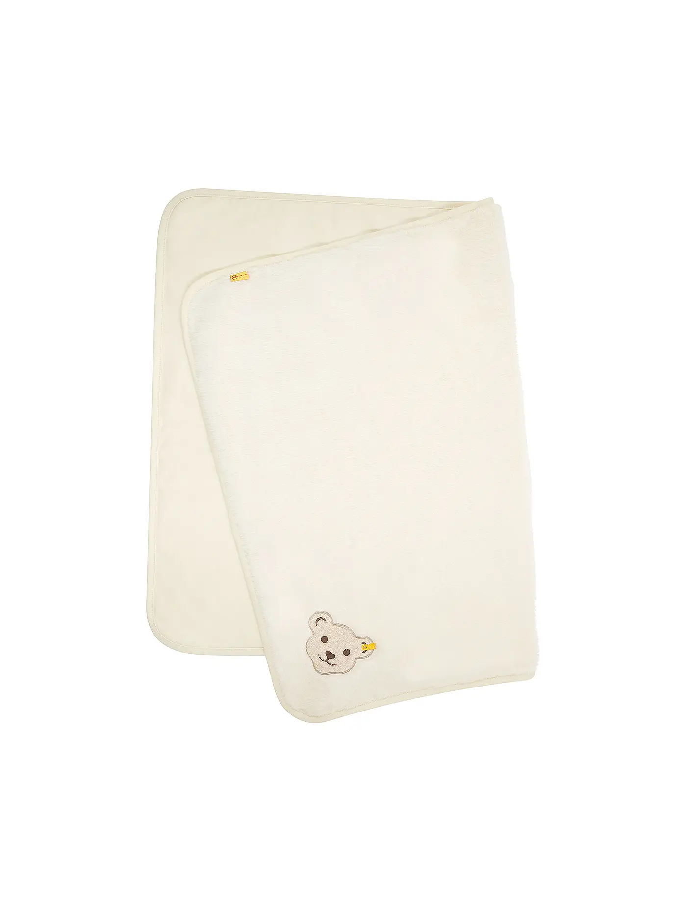 STEIFF | Baby Decke | creme