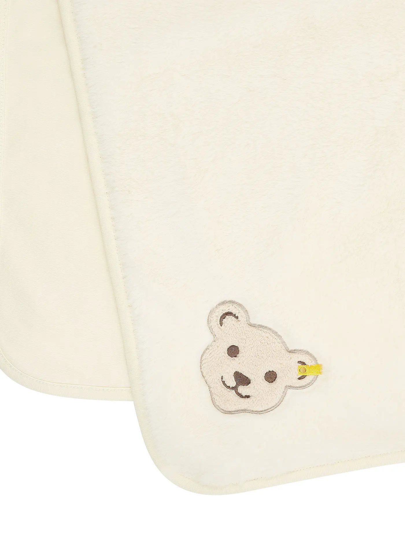 STEIFF | Baby Decke | creme